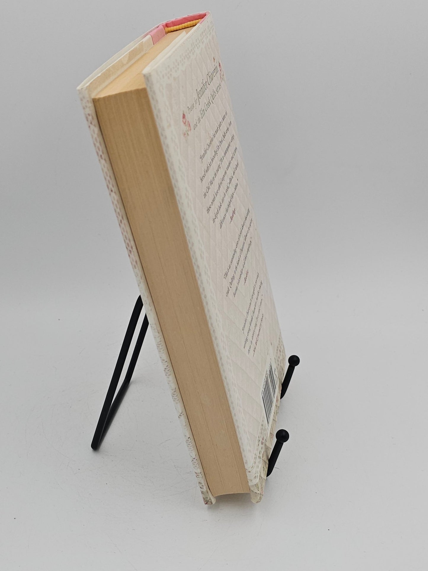 The Wedding Quilt by Jennifer Chiaverini (Elm Creek Quilts #18)