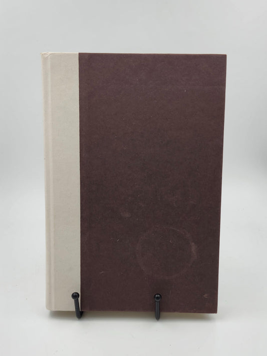 Dear Will by Karl Ackerman