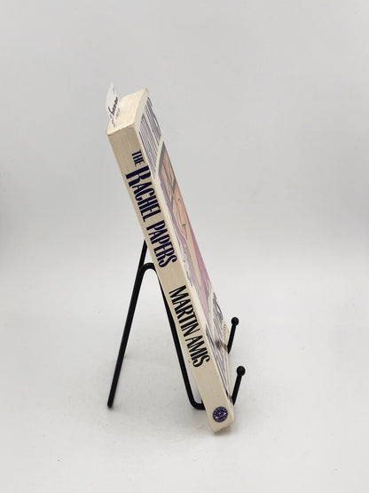 The Rachel Papers by Martin Amis