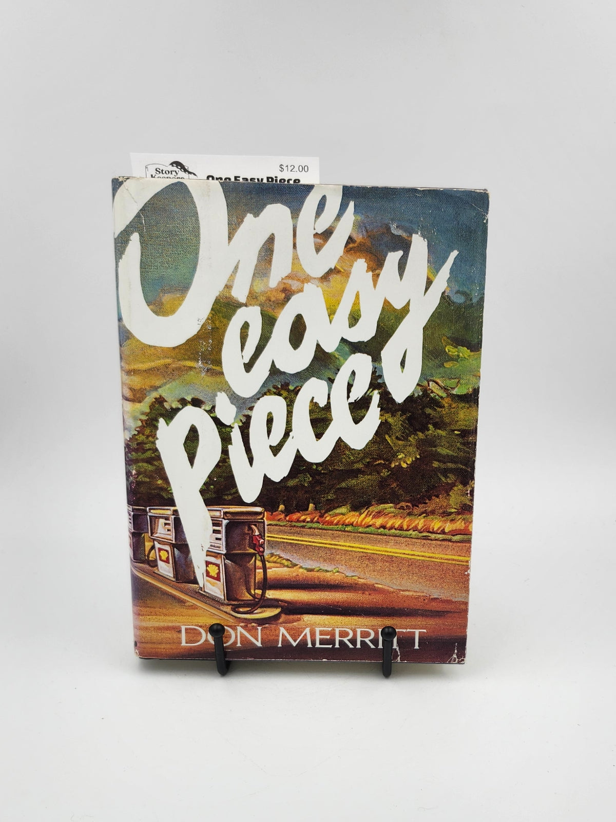 One Easy Piece by Don Merritt