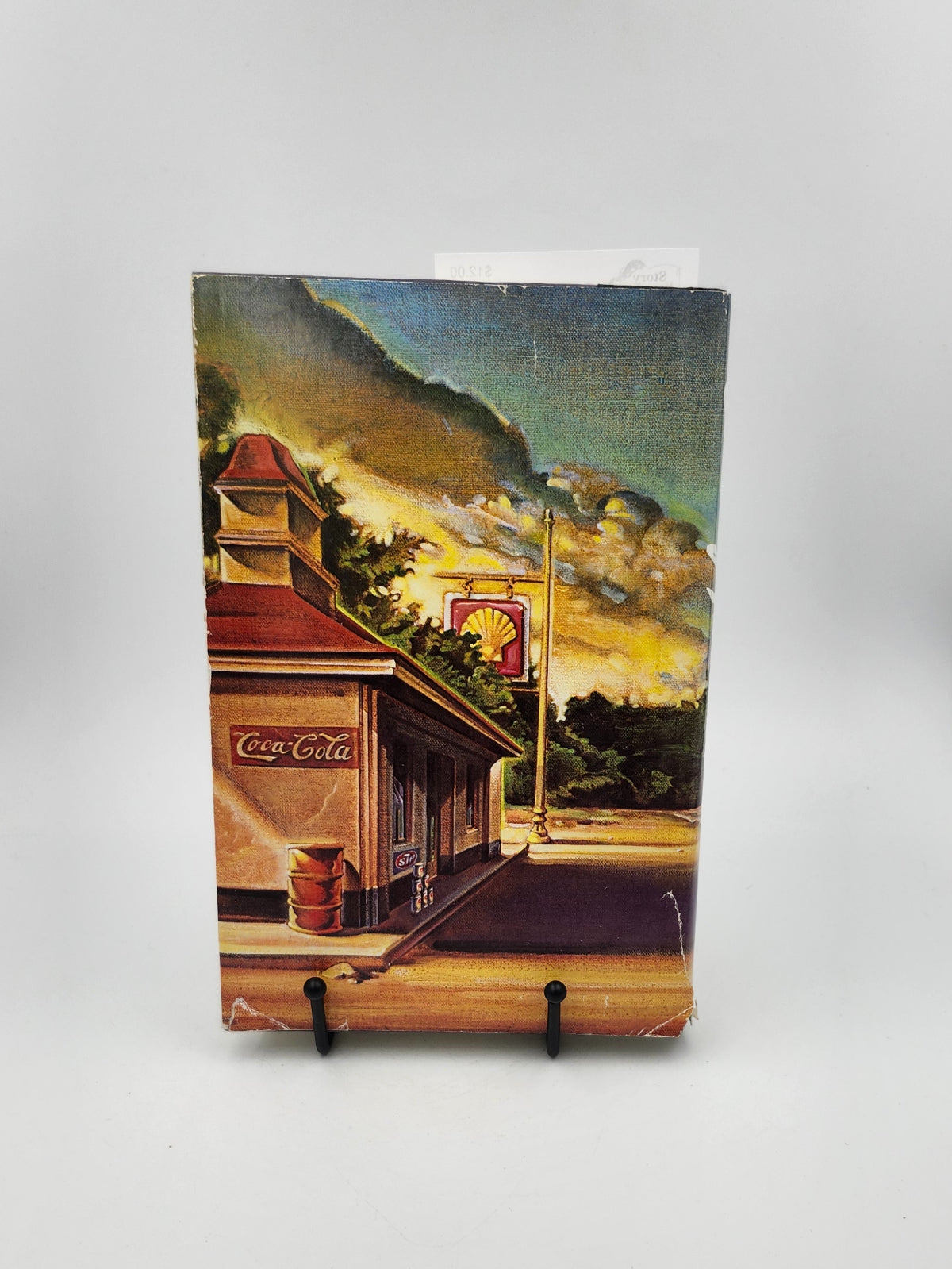 One Easy Piece by Don Merritt