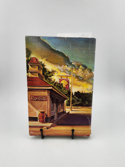 One Easy Piece by Don Merritt