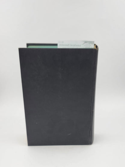 Lewis at Zenith by Sinclair Lewis