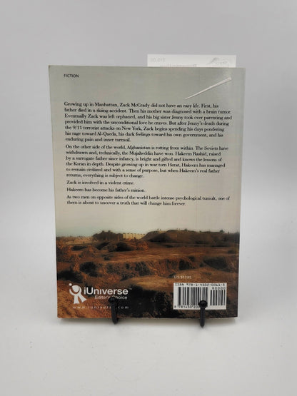 Preemptive by Douglas Grant