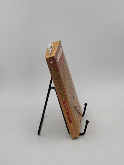 Blue Print by Philippe Van Rjndt