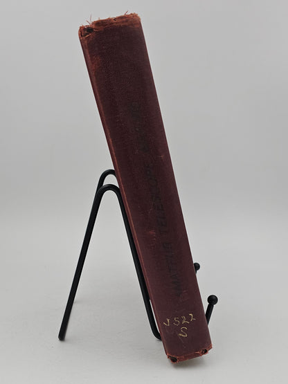 Amateur Telescope Making by Russell W. Porter et al