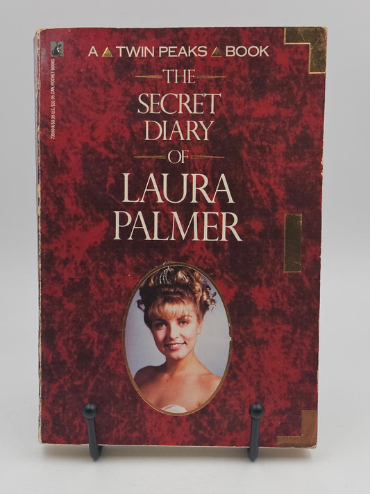 The Secret Diary of Laura Palmer by Jennifer Lynch