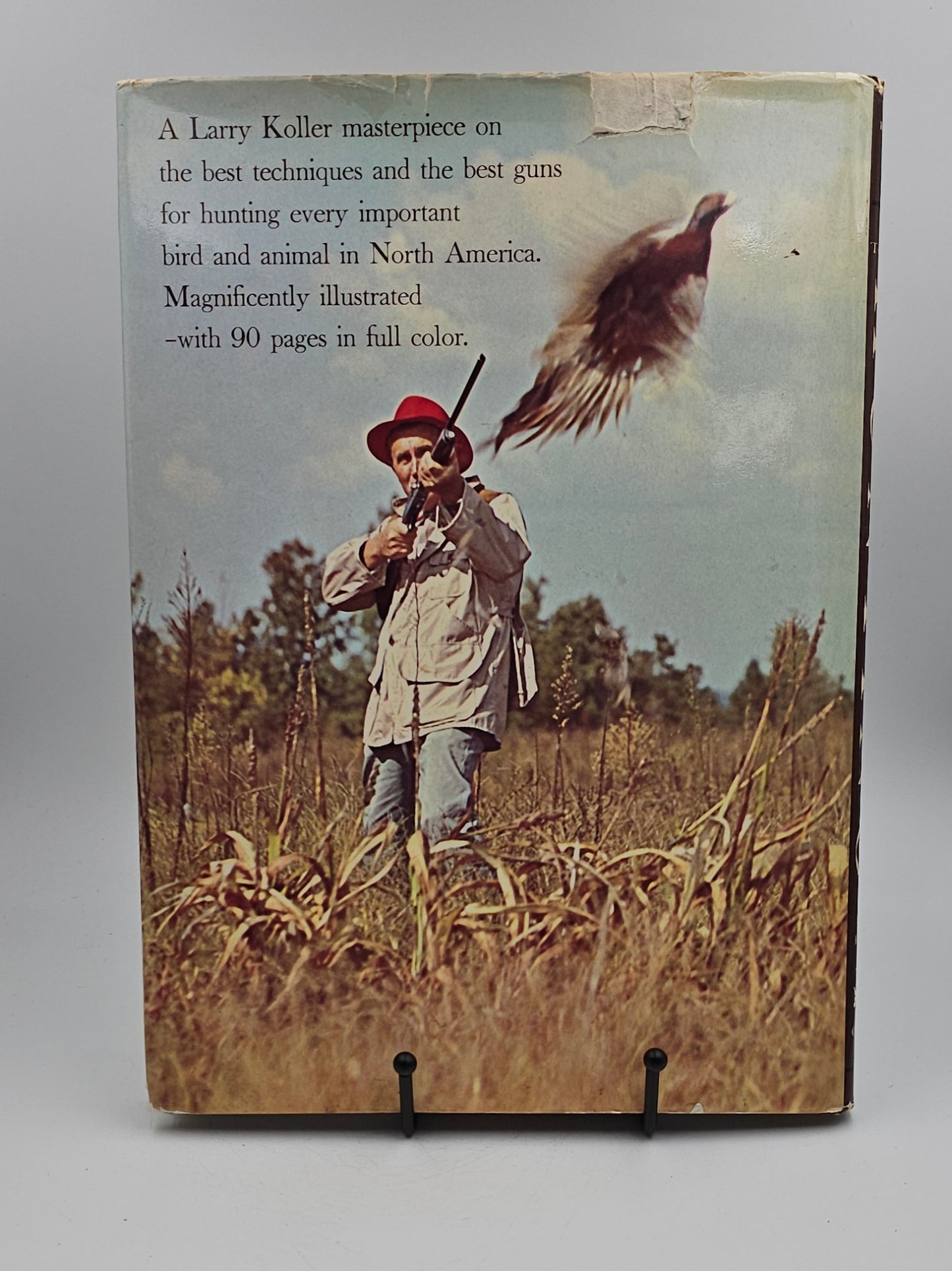 The Treasury of Hunting By: Larry Koller