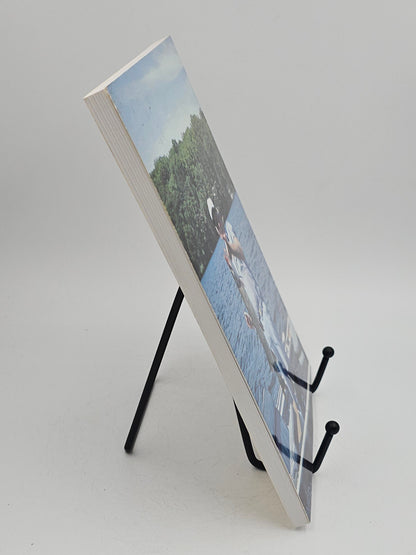 Catching Muskellunge by Robert A. Smith