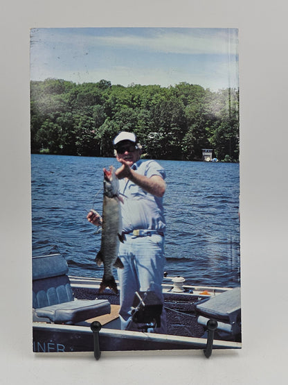 Catching Muskellunge by Robert A. Smith