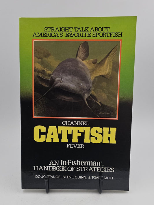 Catfish by Dan D. Gapen Sr.