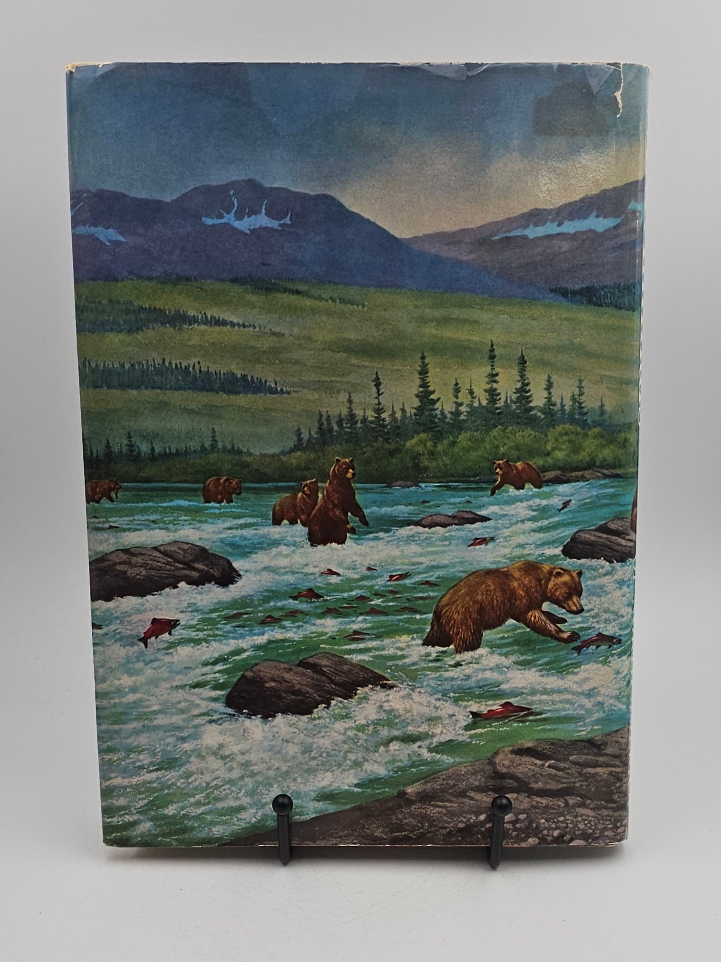 Wild Animals of North America by National Geographic Society