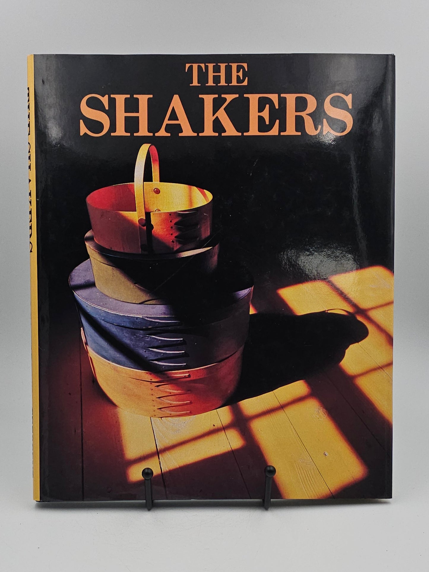 The Shakers by L. Edward Purcell