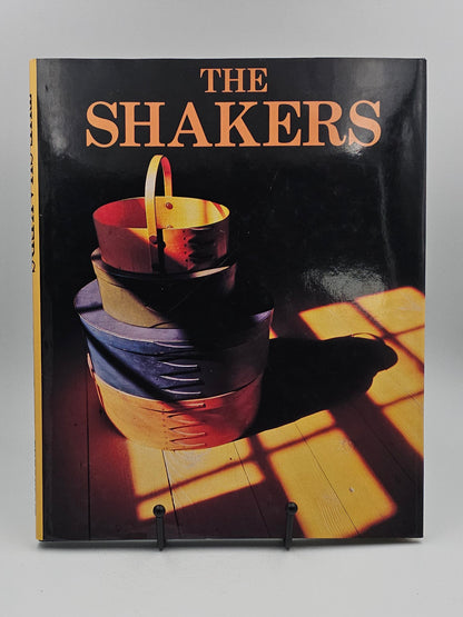 The Shakers by L. Edward Purcell