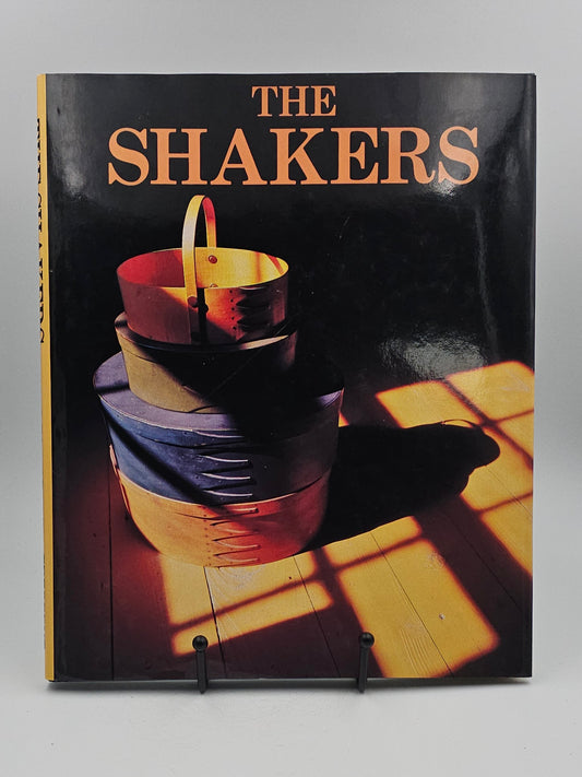 The Shakers by L. Edward Purcell