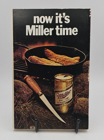 The Rapala Fishing Guide by H.R. Meier