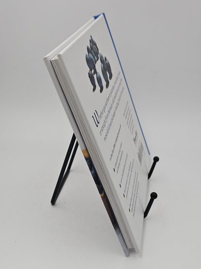 The Wild Blueberry Book by Virginia M. Wright