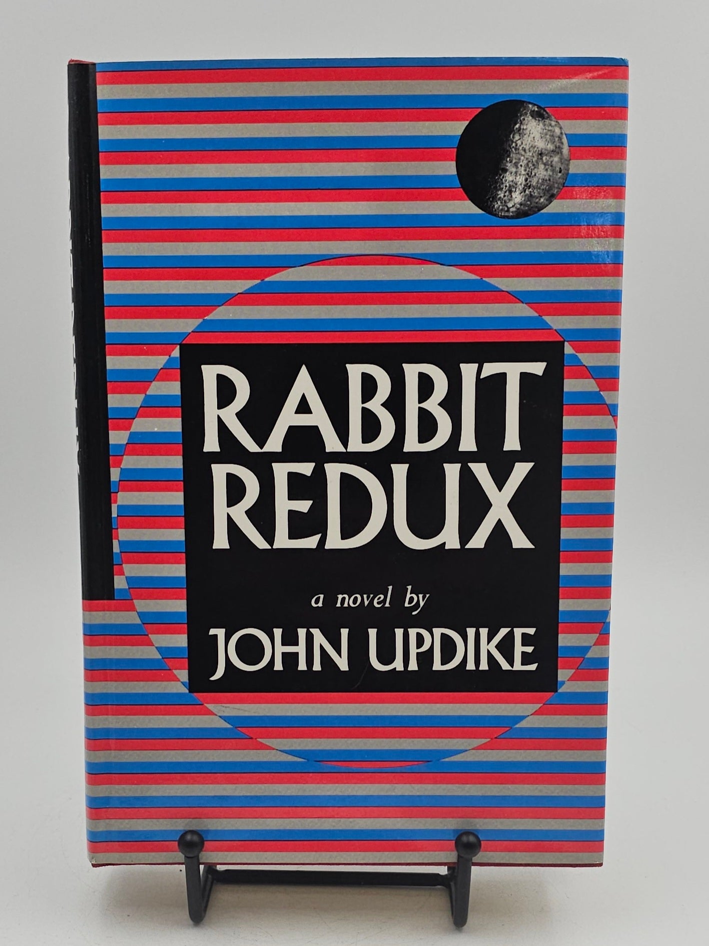 Rabbit Redux by John Updike (Rabbit Anstrom #2)