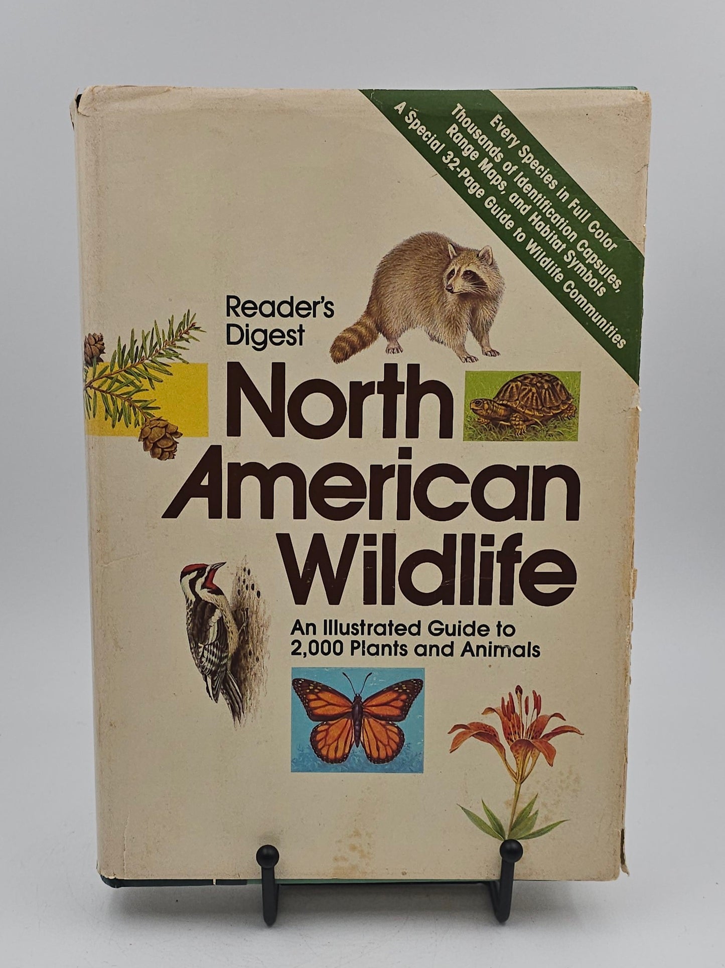 North American Wildlife by Reader's Digest