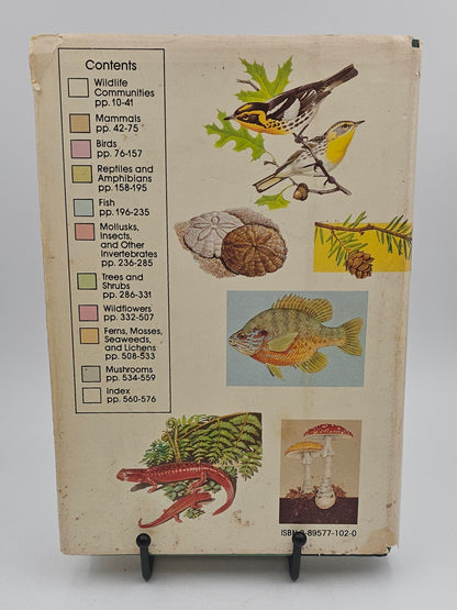 North American Wildlife by Reader's Digest