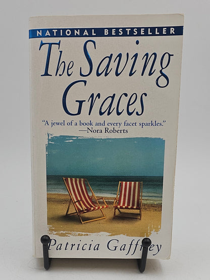 The Saving Graces by Patricia Gaffney