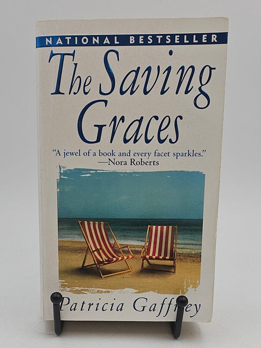 The Saving Graces by Patricia Gaffney