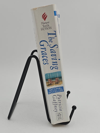 The Saving Graces by Patricia Gaffney