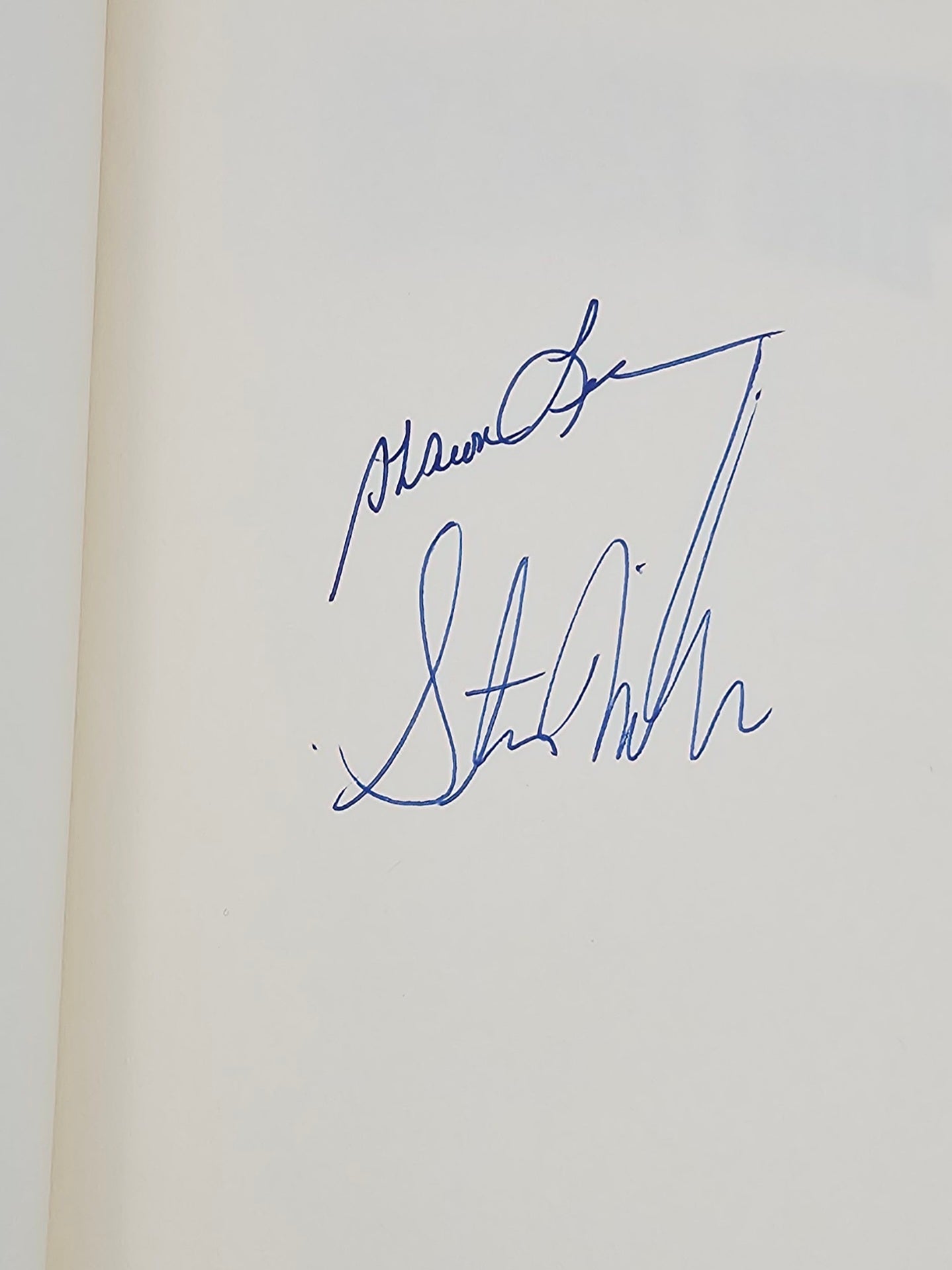 Dragon Ship (Signed) by Sharon Lee & Steve Miller (Liaden Universe #16)