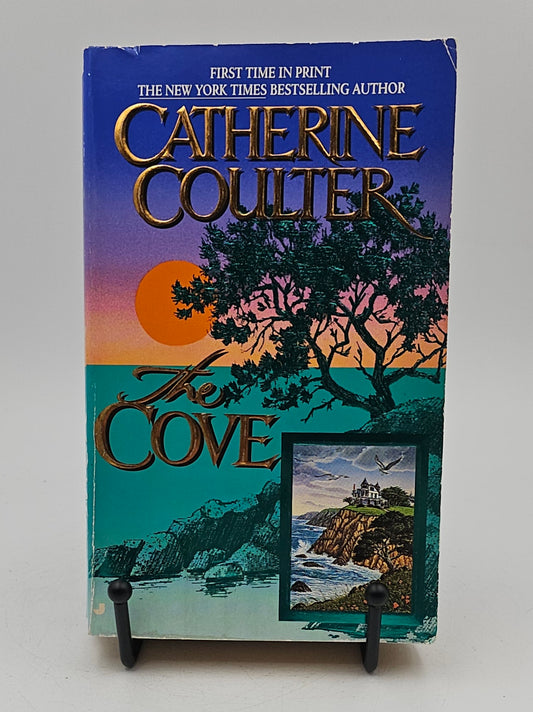 The Cove By: Catherine Coulter (FBI Thriller Series #1)