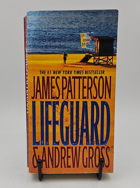 Lifeguard By: James Patterson & Andrew Gross