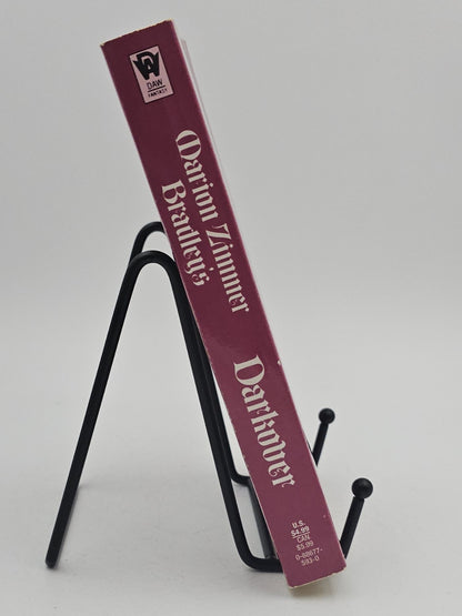 Darkover by Marion Zimmer Bradley (Darkover (Chronological Order) #35)