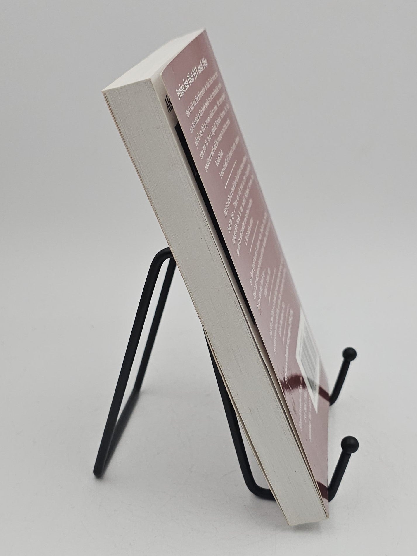 Dial 911 and Die by Richard W. Stevens