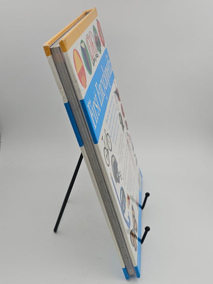 DK First Encyclopedia by DK Publishing