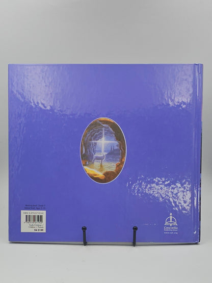 The Very First Easter By: Paul L. Maier illustrated by Francisco Ordaz
