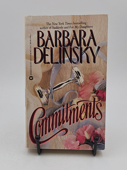 Commitments by Barbara Delinsky