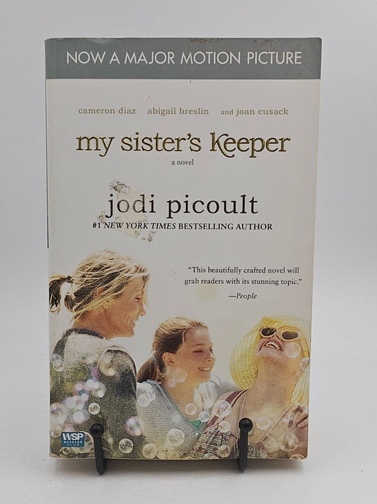 My Sister's Keeper by Jodi Picoult
