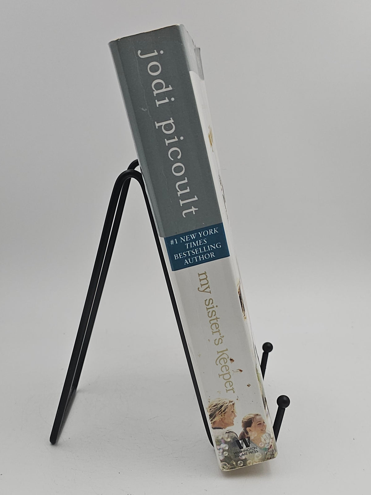 My Sister's Keeper by Jodi Picoult