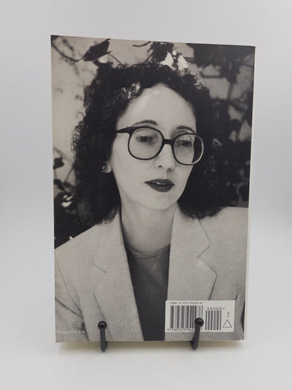 We Were the Mulvaneys by Joyce Carol Oates