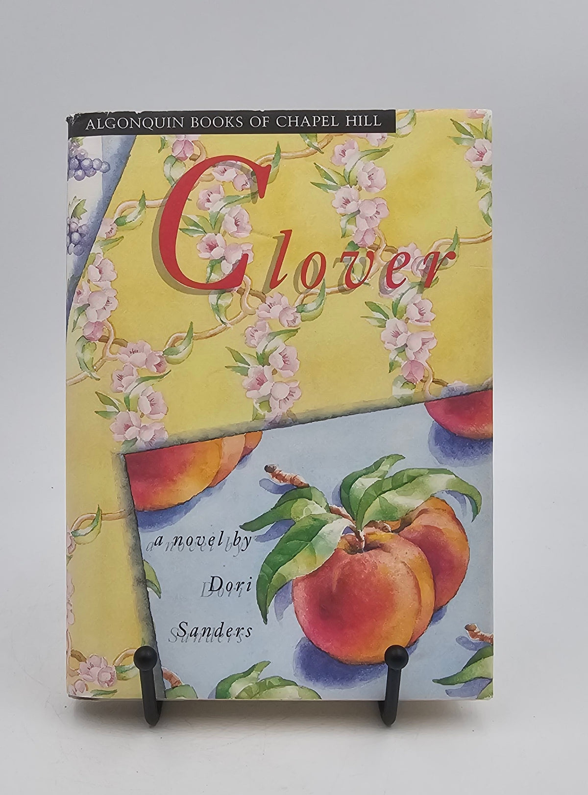Clover by Dori Sanders