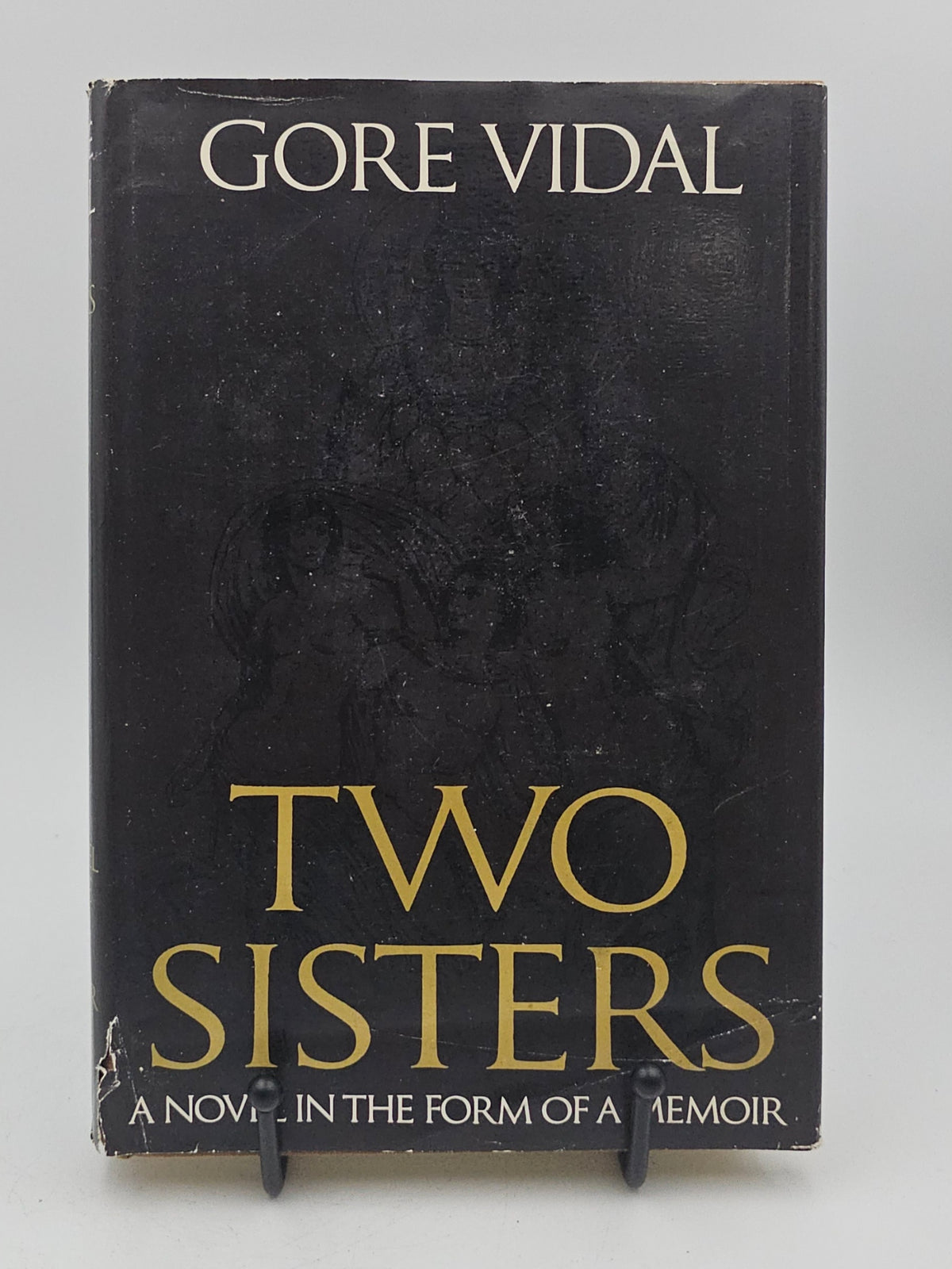 Two Sisters by Gore Vidal