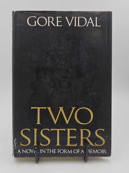 Two Sisters by Gore Vidal
