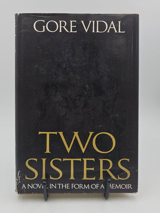 Two Sisters by Gore Vidal