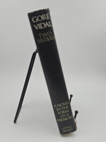 Two Sisters by Gore Vidal