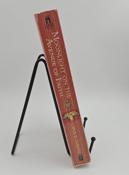 Moonlight on the Avenue of Faith by Gina B. Nahai
