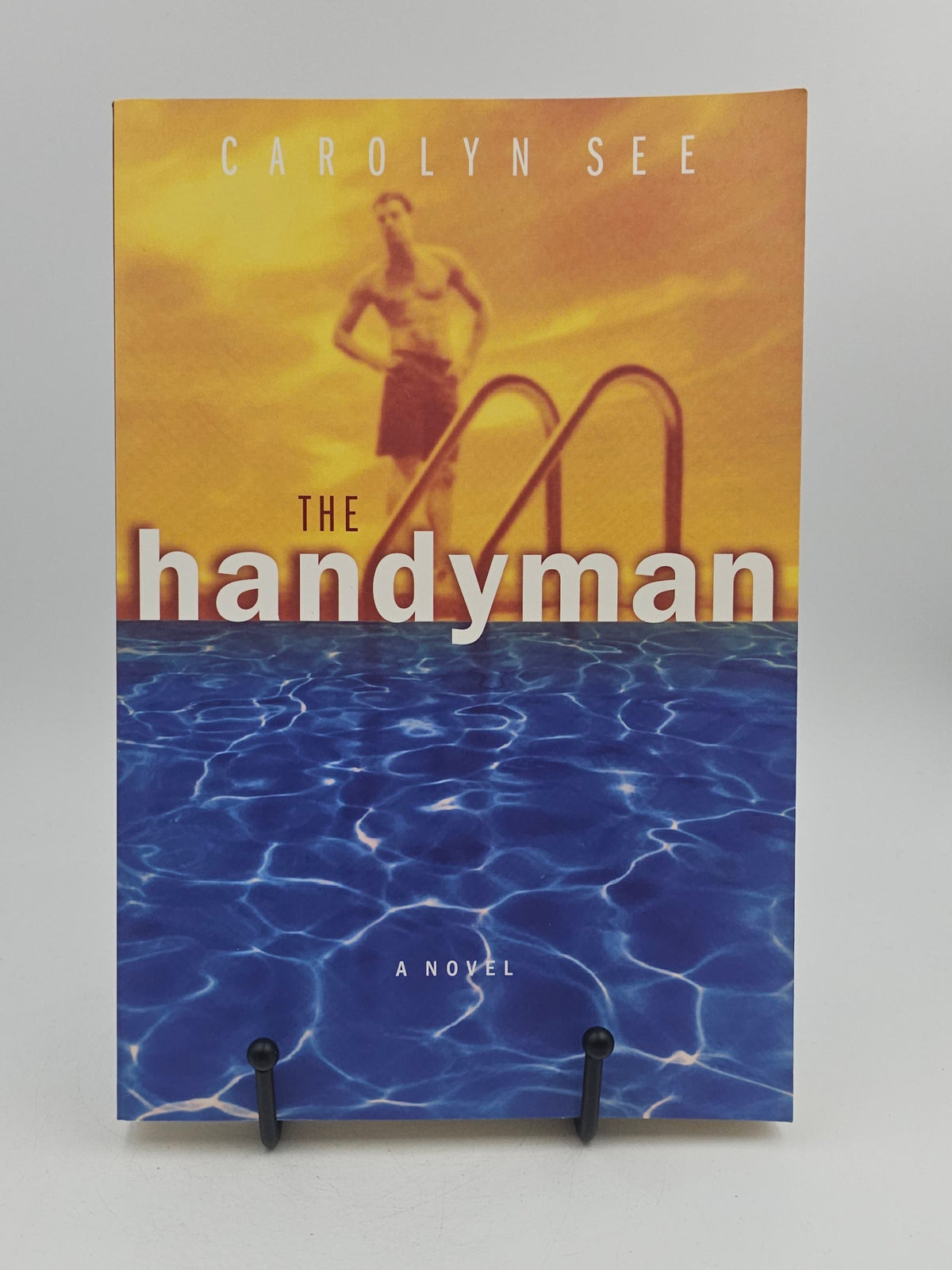 The Handyman by Carolyn See