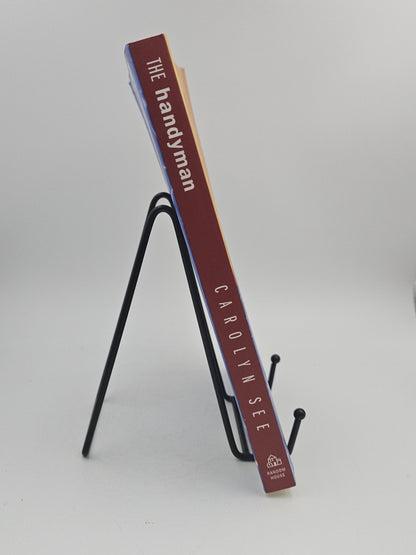 The Handyman by Carolyn See