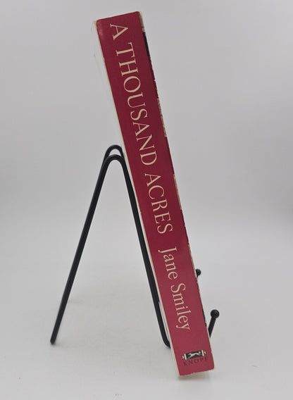A Thousand Acres by Jane Smiley