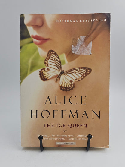 The Ice Queen by Alice Hoffman