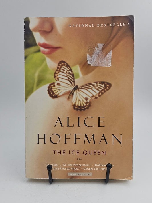 The Ice Queen by Alice Hoffman