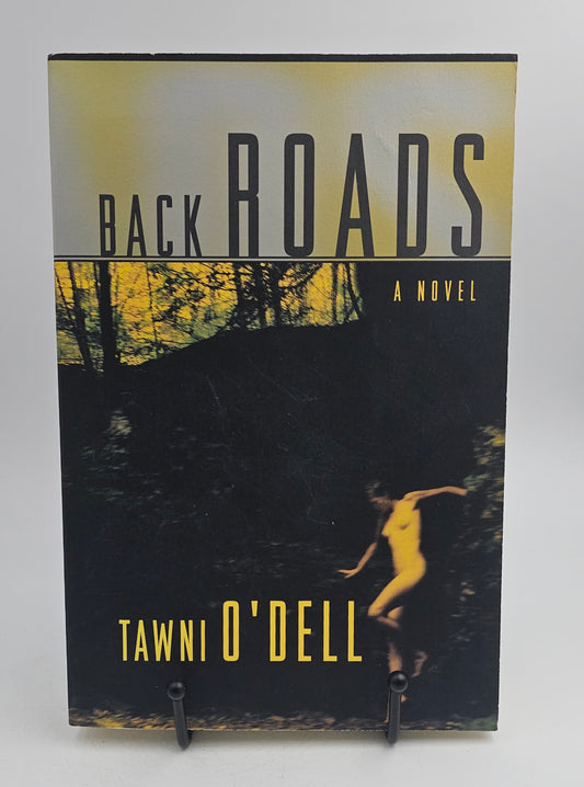 Back Roads by Tawni O'Dell